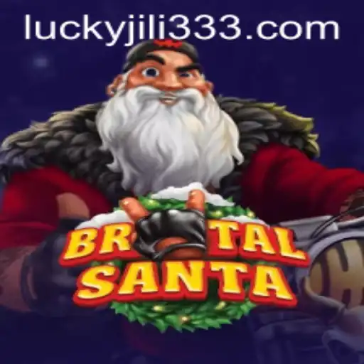 BrutalSanta: A Festive Adventure With JiLi333