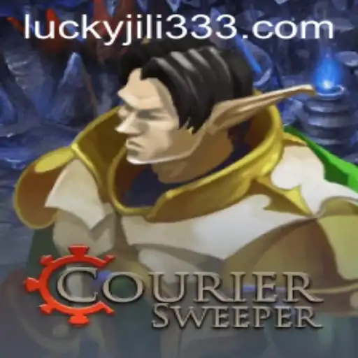 Discovering CourierSweeper: An Engaging Game Experience with JiLi333
