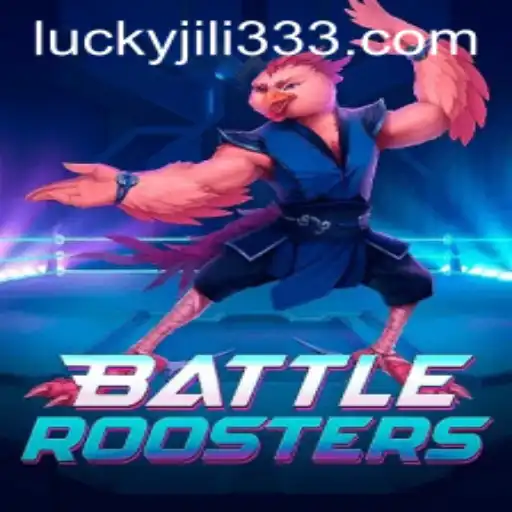 BattleRoosters: Conquer the Arena with JiLi333