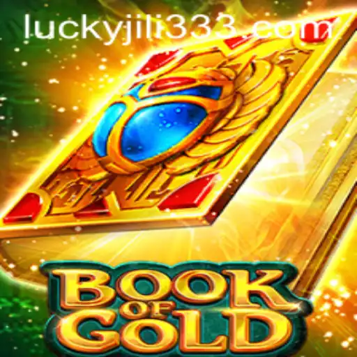 Discover the Enchanting World of Book of Gold by JiLi333