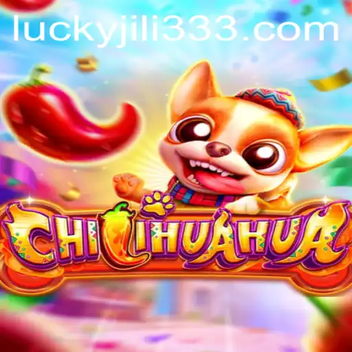 Unveiling CHILIHUAHUA: A Modern Gaming Adventure with JiLi333