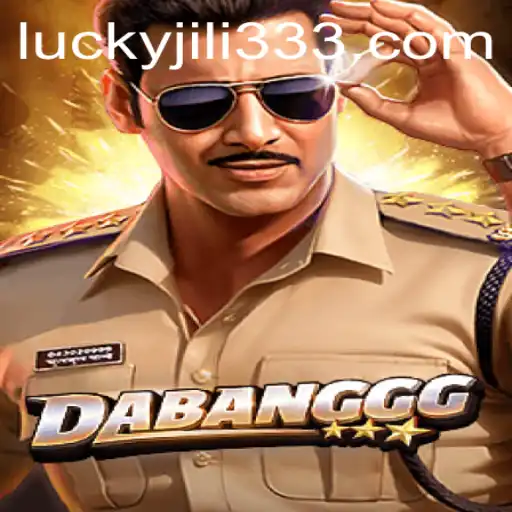 DABANGGG: Embrace the Adventure with JiLi333