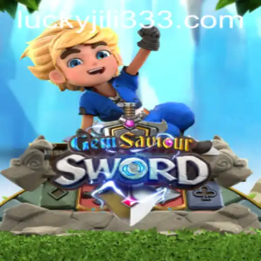 Exploring Gem Savior Sword