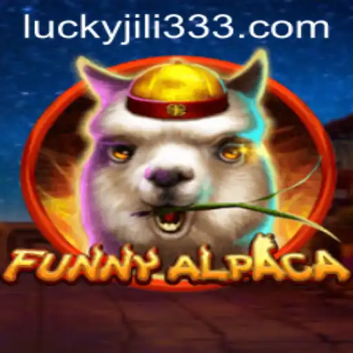 Exploring the Fascinating World of FunnyAlpaca: A Joyride with JiLi333