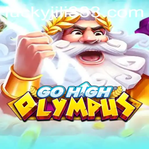 Discover the Thrills of GoHighOlympus: A Journey with JiLi333