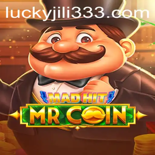 MadHitMrCoin: A Thrilling Dive into the World of JiLi333 Gaming
