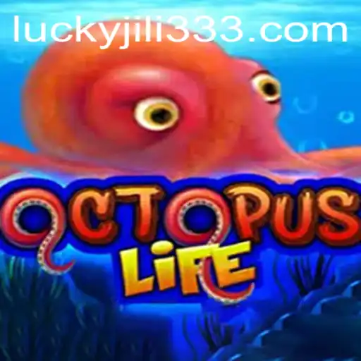 Explore the Thrilling World of OctopusLife and Uncover JiLi333 Secrets