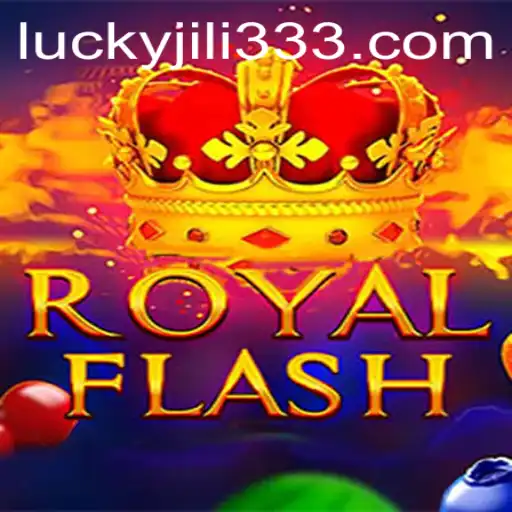 Discover the Excitement of RoyalFlash: A Comprehensive Guide to Gaming with JiLi333