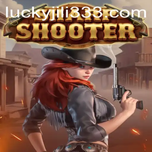 Sharpshooter: A Thrilling Experience with JiLi333