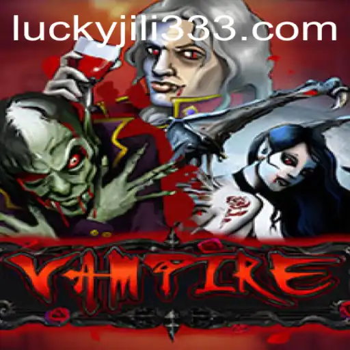 Exploring the Mysteries of Vampire: JiLi333