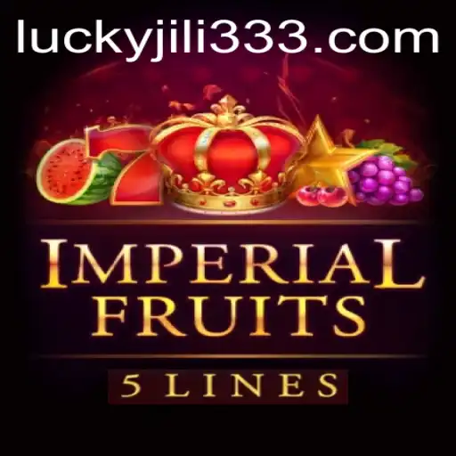 ImperialFruits5: An Engaging Exploration into Classic Slot Gaming