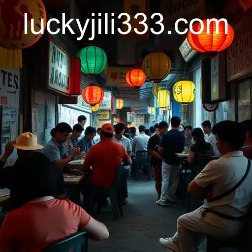 The Complex World of Jueteng and the Rise of JiLi333