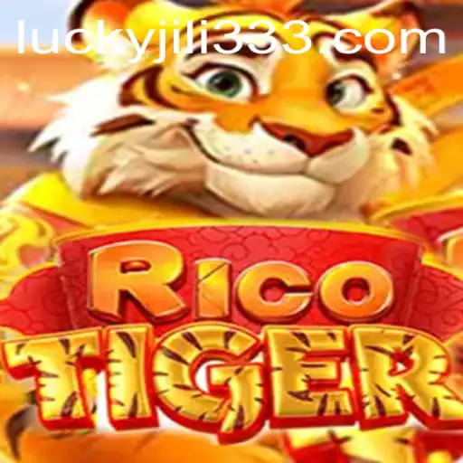 Explore the Exciting World of RicoTiger