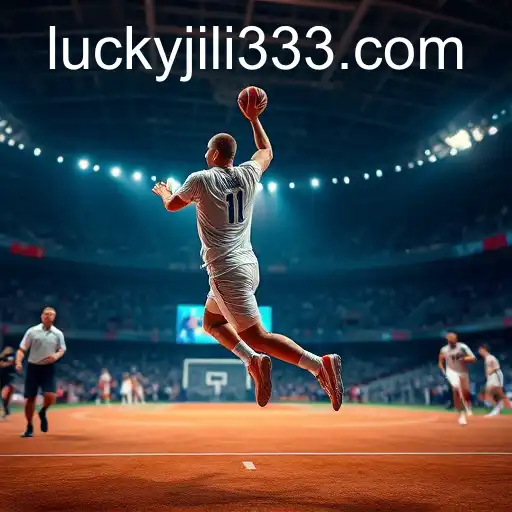 The Dynamic World of JiLi333: A Revolution in Sports