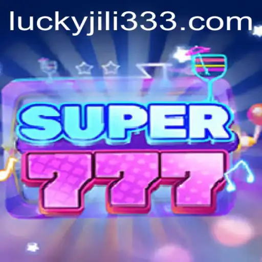 Exploring Super777: An Exciting Blend of Luck and Strategy