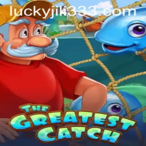 The Thrilling Adventure of TheGreatestCatch