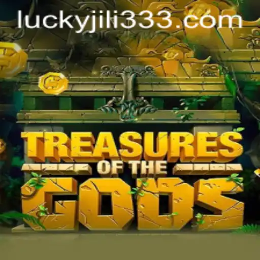 Explore the Enigma of TreasureoftheGods: A Journey Through Myth and Adventure