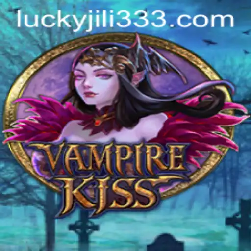 Unveiling VampireKiss – The Dark Enchantment of JiLi333