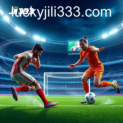 Exploring the Rise of Virtual Sports: A Deep Dive into JiLi333
